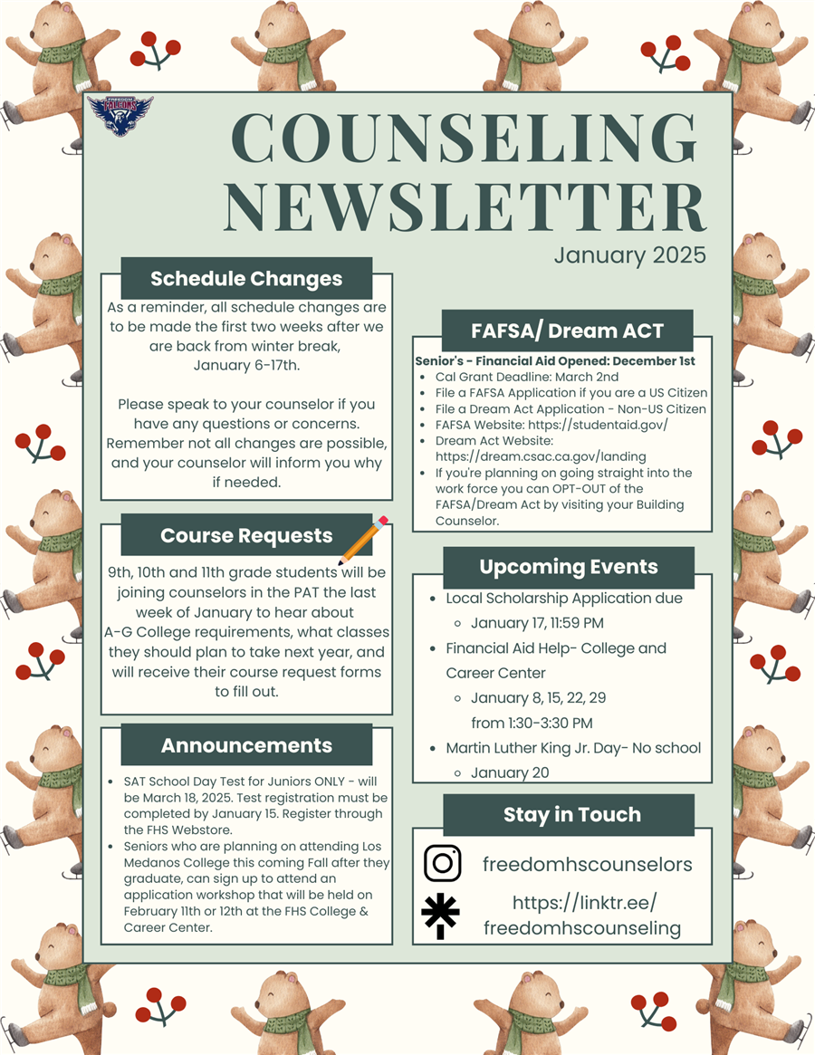 Eng Newsletter